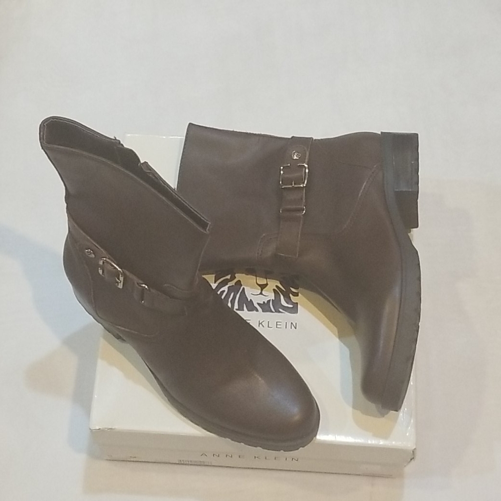 New short boots